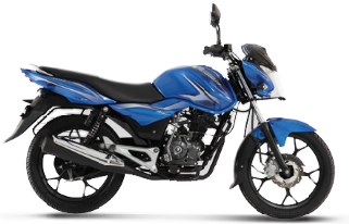 Bajaj Discover 100